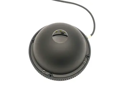 New | in-Stock CCS, COGNEX DOME LIGHT, LED, WHITE Lighting | Maverick Industrial Sales #1107058