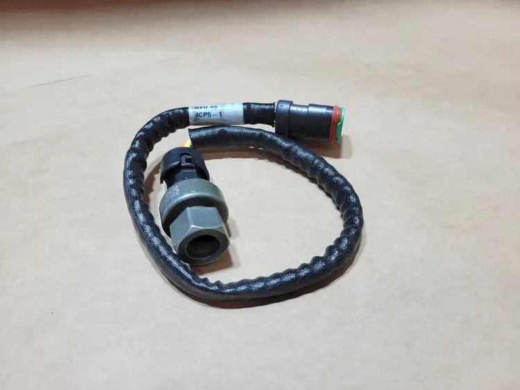 New | in-Stock CATERPILLAR 224-8496 Parts British Columbia CA | Lenmark #914124