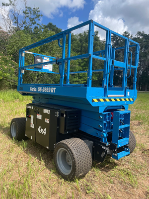 NEW 2025 Genie GS-2669 RT