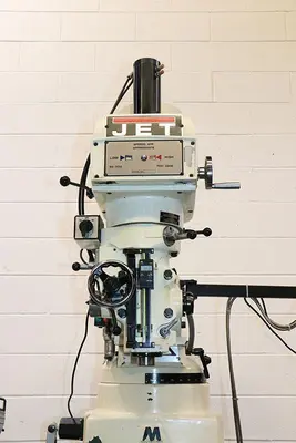 USED JET JTM-1050