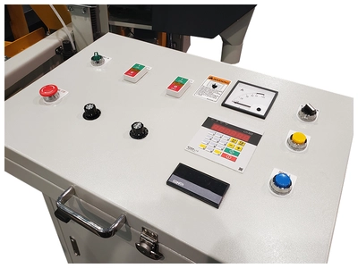 HR300PBX | Cantek | Resaws