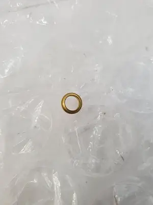BACK FERRULE 4BF4-B-W 1-4 TUBE OD