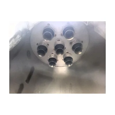 NEW KICE INDUSTRIES INC. VR7-3