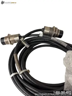 Used BALLUFF RFTA3010PU03 PROXIMITY SENSOR Proximity Sensors Kentucky US | Industrial Parts R Us Inc. #1407265