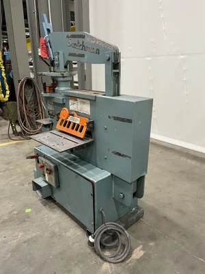 USED SCOTCHMAN 5014TM