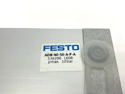 USED FESTO ADN-40-50-A-P, 536296