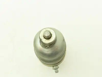 Alemite 43570-A2 Automatic Pressure Grease Cup W 2 Extra Variable Springs