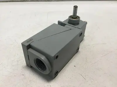 USED ALLEN BRADLEY 802G-GPN