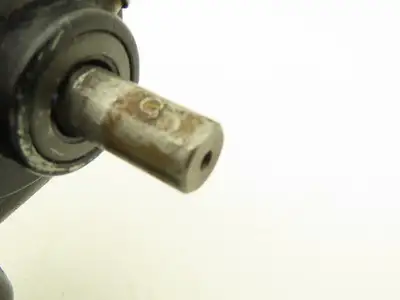 Bodine NCI-33R Gearmotor 1/20Hp 115V 1PH 170 RPM 10:1 Reducer Foot Mount