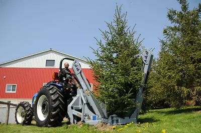 Used BAUMALIGHT _UNKNOWN_ Landscaping Equipment (Miscellaneous) Iowa US | Keast Enterprises #1573880