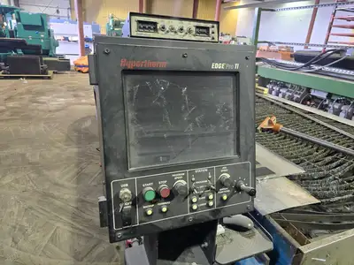 USED 1999 MESSER METALMASTER II
