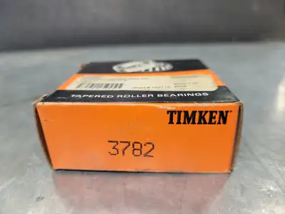 NEW TIMKEN 3782