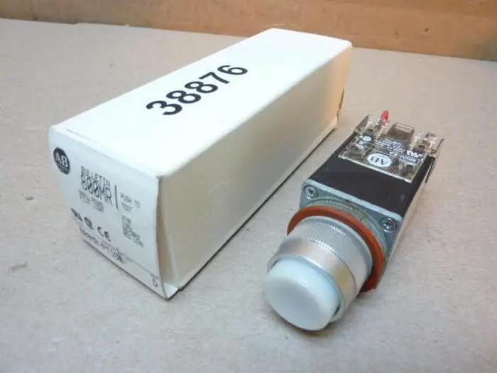 NEW ALLEN BRADLEY 800MR-PT16