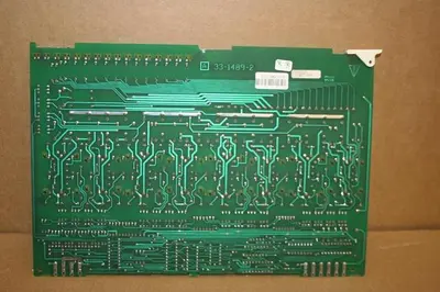 USED BARBER COLMAN A-13402-103