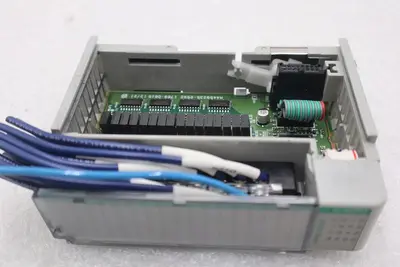 Allen Bradley 1769-OB16 SERIES B OUTPUT MODULE 1769-OB16 STOCK K-2596-B