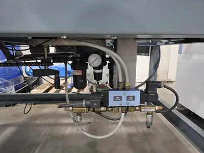 SHANKLIN A26A Sealers | Global Machine Brokers, LLC (5)
