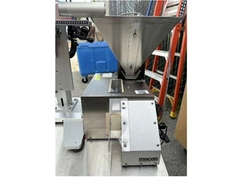 Used MOCON MOCON AB-PLUS MASTER WEIGHING AND SORTING UNIT Checkweighers - Pharma Tablet - Capsule New York US | Michael Benalt Inc #1274175