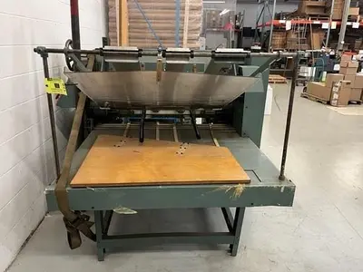 USED ELSNER XZ