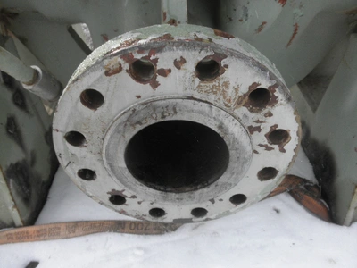 USED EBARA 200X150(D)SP2M