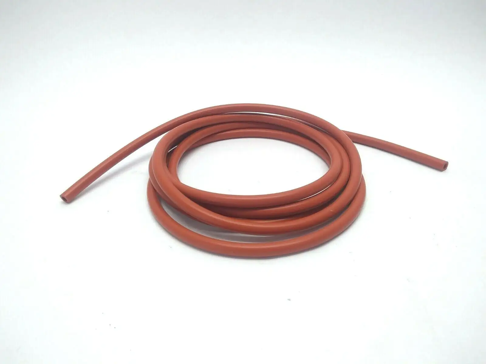 USED VIDEOJET TUBING 3/16" ID 0.325" OD LENGTH: 8FT