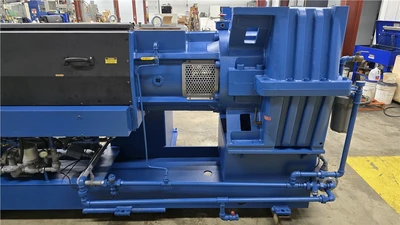 USED DAVIS STANDARD 60IN60