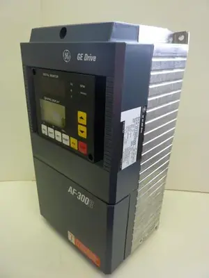 USED GENERAL ELECTRIC / GE 6VAF323F50B