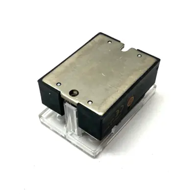 USED CRYDOM PROPORTIONAL POWER CONTROLLER RELAY