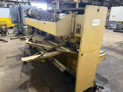 USED STANDARD INDUSTRIAL AS250-10