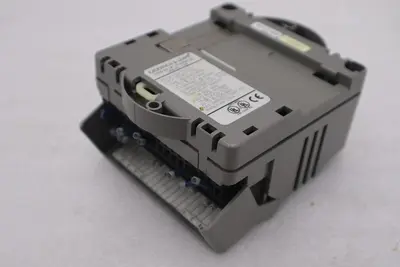 GIDDINGS & LEWIS M.1300.7372 R1 Input Module 24VDC SINK/SOURCE STOCK 651-D