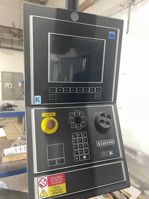 USED 2003 TRUMPF TRUMABEND V85S