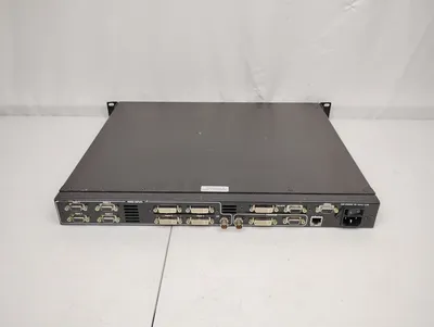 USED BARCO PDS-902 3G