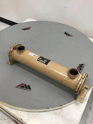 USED THERMAL TRANSFER EK-1024-85863