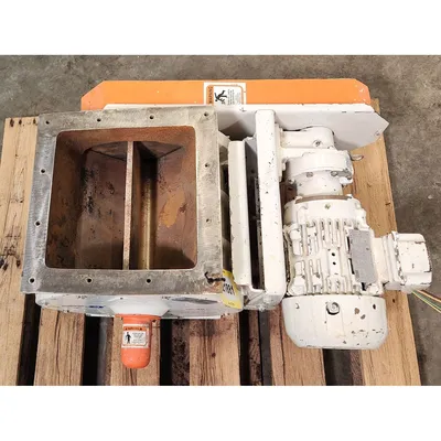 Used KICE INDUSTRIES INC. VJ16X12X12 Valves/Fittings West Virginia US | JM Industrial #1545693