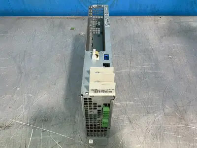 Used BOSCH REXROTH HCS02.1EW0028A03NNNN Servo Drives Ohio US | HGR 24 #1419547