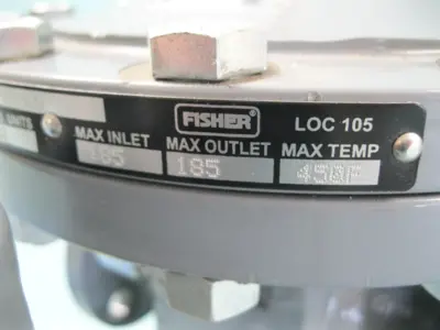 NEW Fisher 92B
