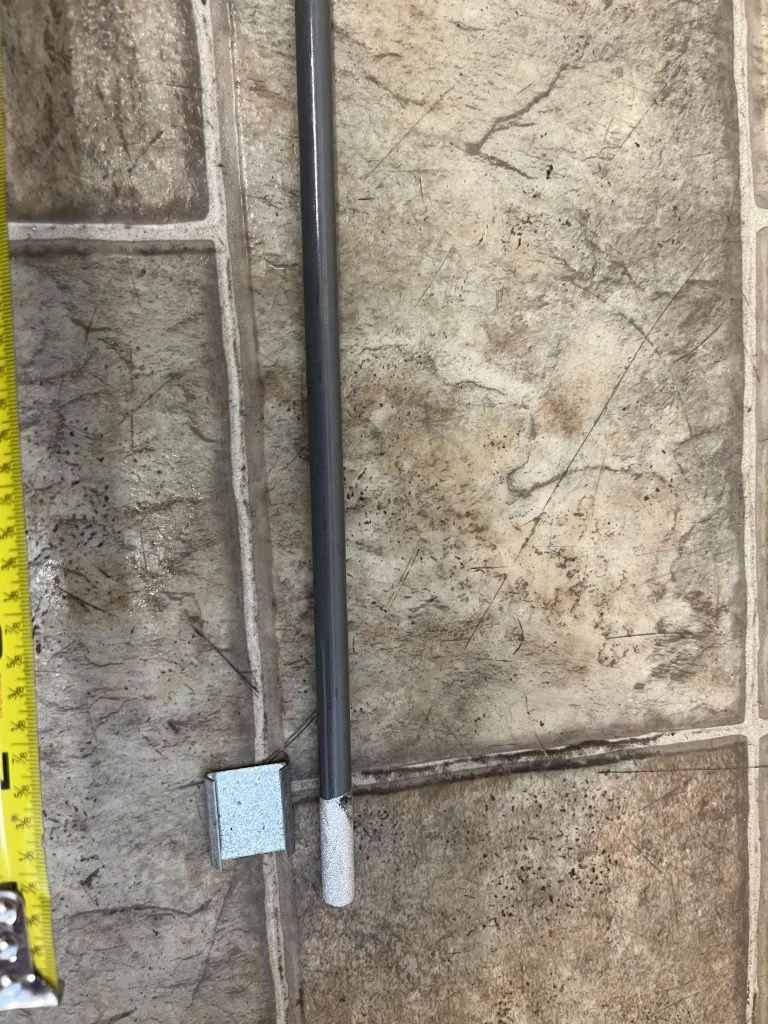 Monel Welding Electrodes 16”x.125”