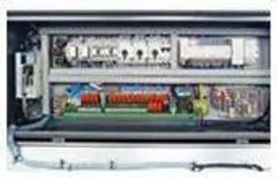 NEW BARLOAD SHUTTLE