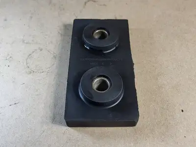 Upper Engine Mount Rubber 12004-3402