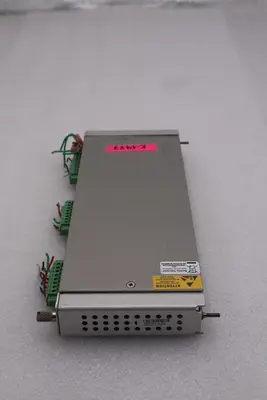 BENTLY NEVADA 140471-01 PROX VELOM I/O MODULE STOCK #K-1477