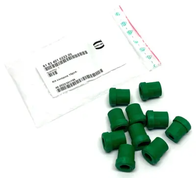 New | in-Stock HARTING 6183401022200 Connector Accessories Michigan US | Maverick Industrial Sales #1502161