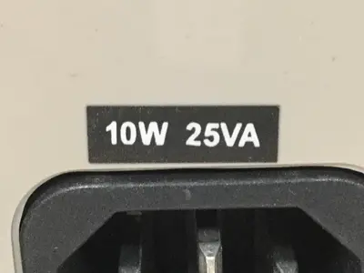 USED GW INSTEK GDM-8135