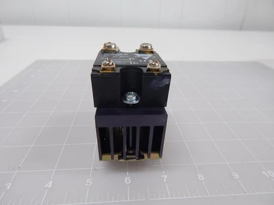 Used CARLO GAVAZZI _UNKNOWN_ Relays & Switches Texas US | OCO Industrial #1678024