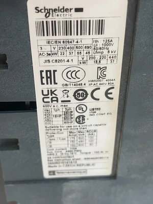 ALLEN BRADLEY 802T-ALP LIMIT SWITCH SER.J 802TALP