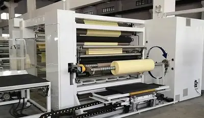 USED SRC SYSTEMS LTD. ST740