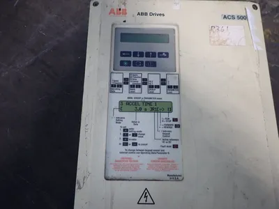 ABB Drive