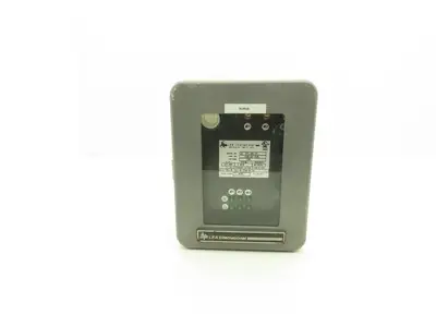 LEA International LS 277/480-3Y Surge Protector Unit 277/480V 50/60Hz