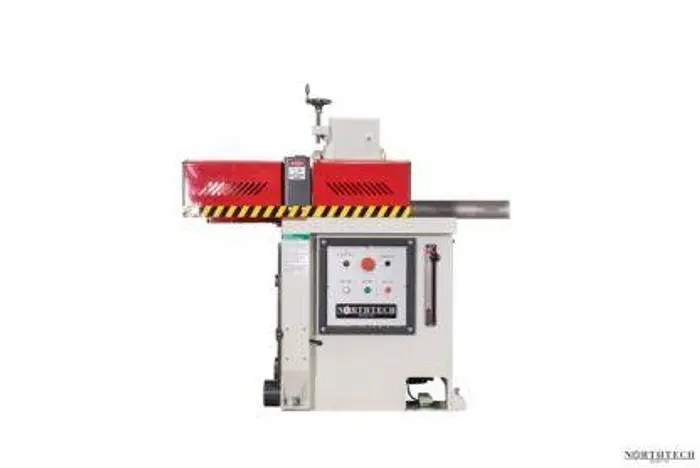 NT-CS30L UP CUT SAW LEFT HAND