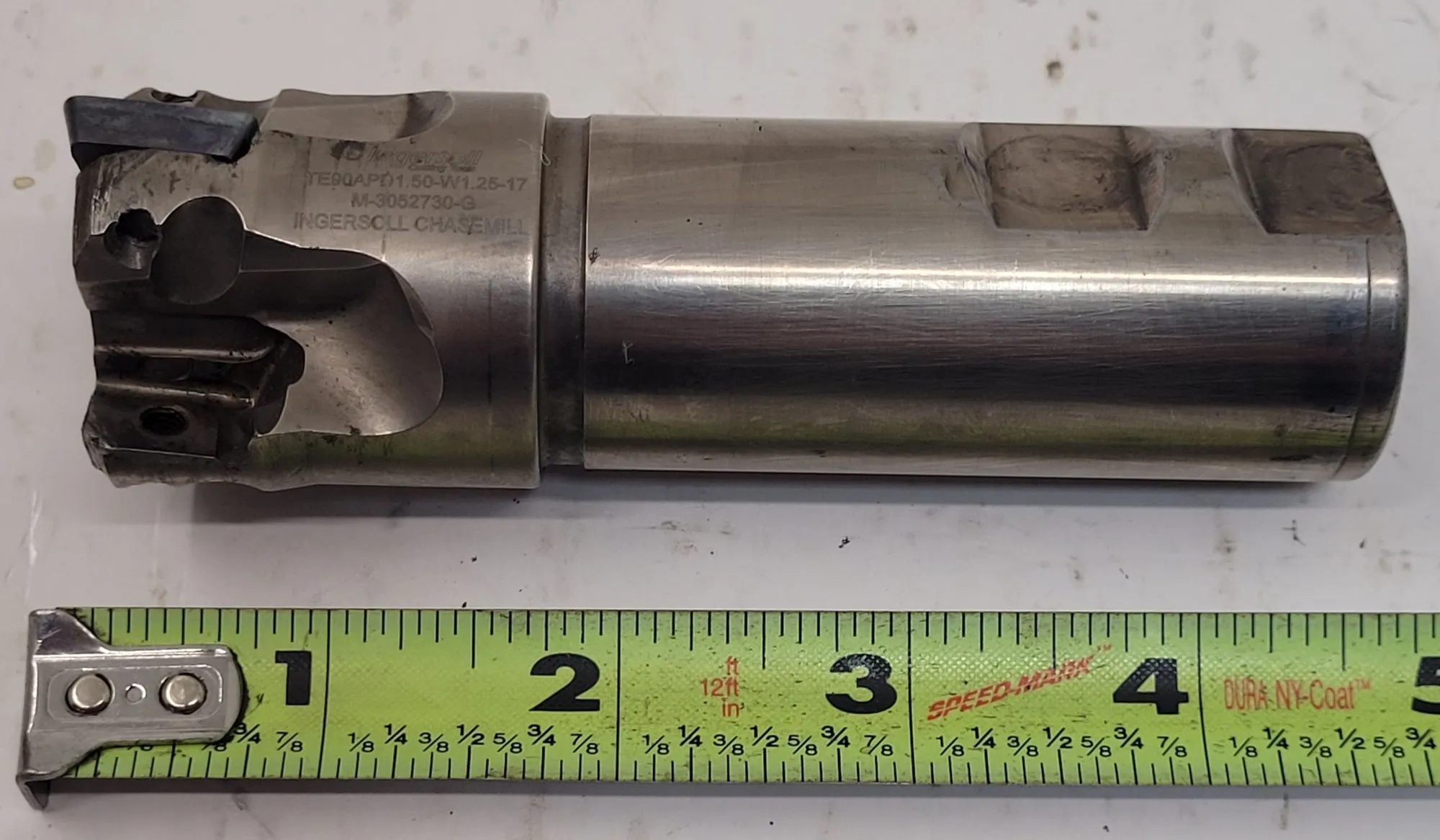 USED INGERSOLL TE90APD1.50-W1.25-17