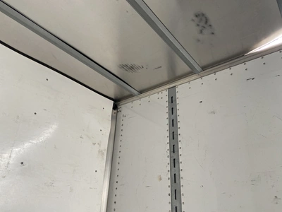 Used 2024 FRUEHAUF DRY VAN Box Trailers Illinois US | Miedema Asset Management Group #1391646