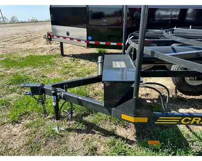 Used CRARY _UNKNOWN_ Agricultural Trailers Iowa US | Keast Enterprises #1360229